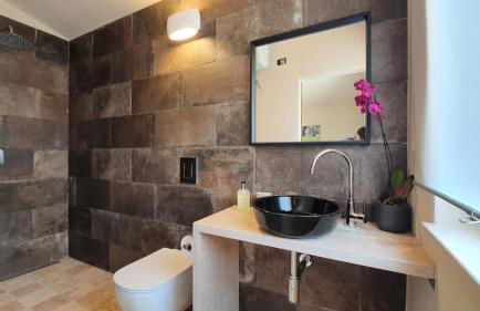 Lemonvilla - Rustico in Panoramalage - Foto 18