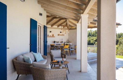 Beautiful Home In Maruzini With Sauna - Foto 9