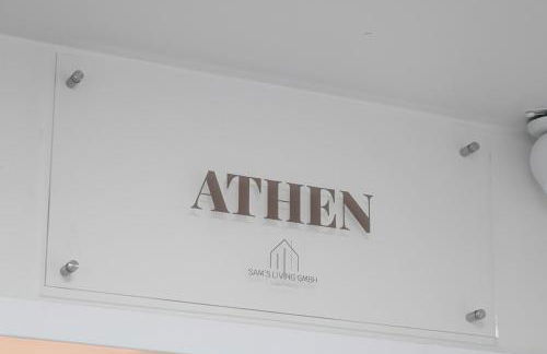 Sams Living Athen - Munich City - Foto 59