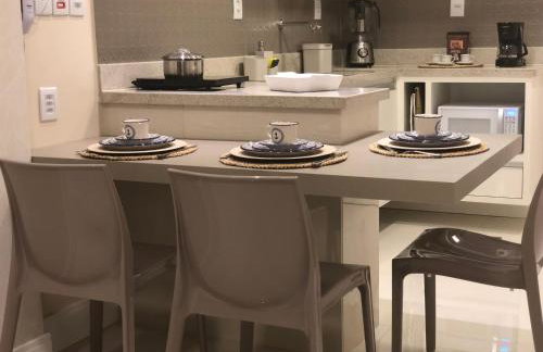 Ondina Apart Hotel - Apto. 537 - Foto 48