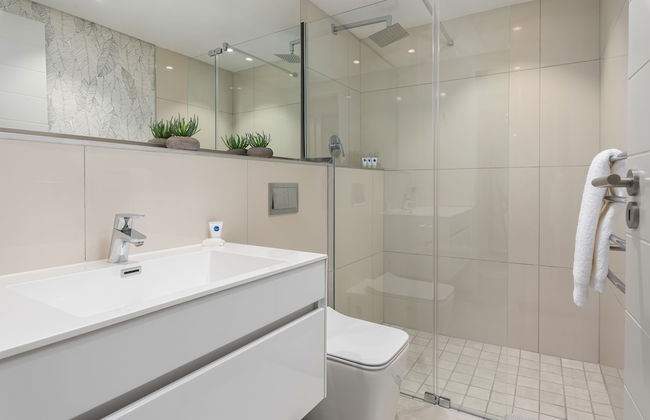 Docklands 519 - Photo 15