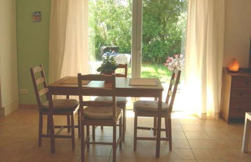 Barrierefreie Ferienwohnung SONNE auf Rügen - Foto 4