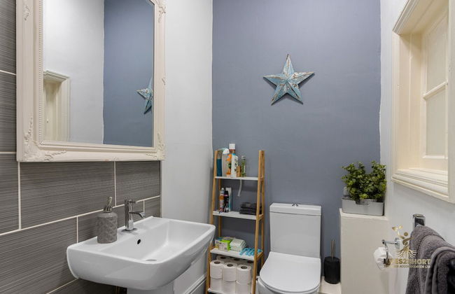 Central Exeter Apartment Kimberley Road - Foto 25