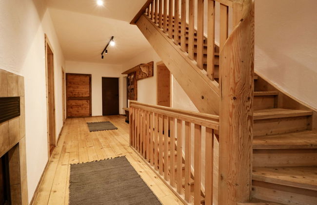 bergGlück - Foto 19