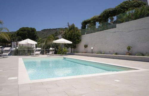 Villa Acquamarina, Family apartments with pool - 300 meters from the beach - Foto 31