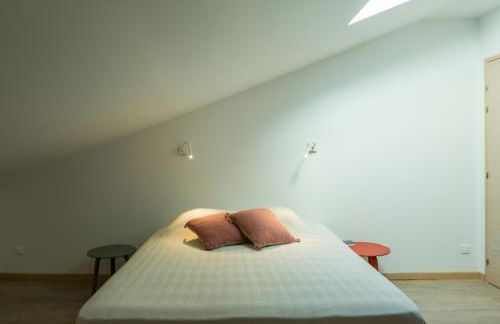 La Maison des Vendangeurs sur Mer - Foto 32