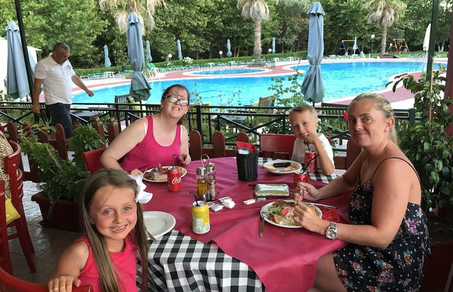 Damia Hotel - Foto 69