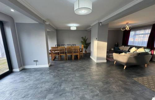 Luxurious House - Foto 26