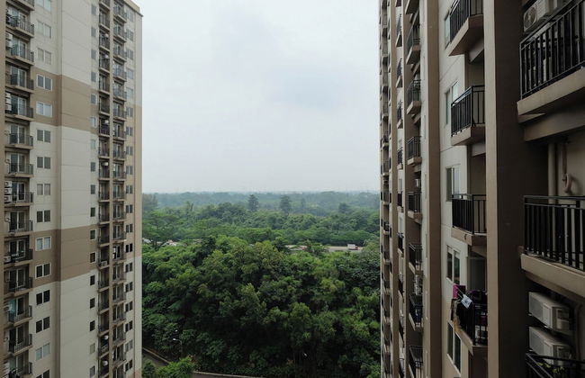 Comfort and Stylish 2BR at Podomoro Golf View Apartment - Photo 20