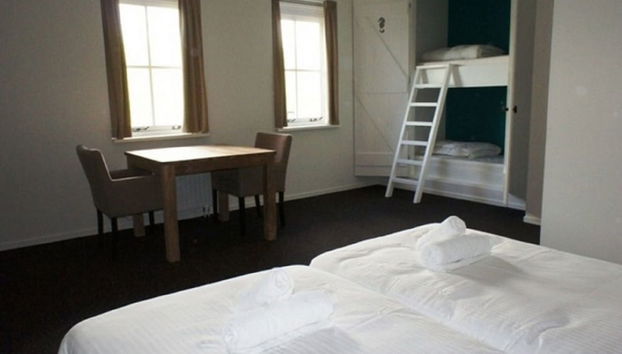 Wemeldinge Group Retreat - Foto 4, Habitación