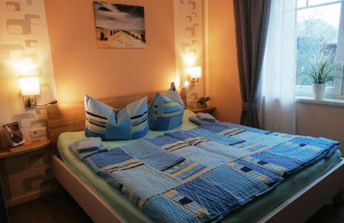 Poeler Ostseeidyll - Foto 1