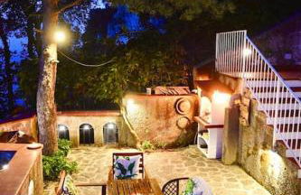 Villa Nina Amalfi - Photo 54