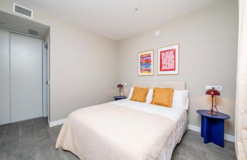 Santa Barbara Boutique Stay - Foto 8