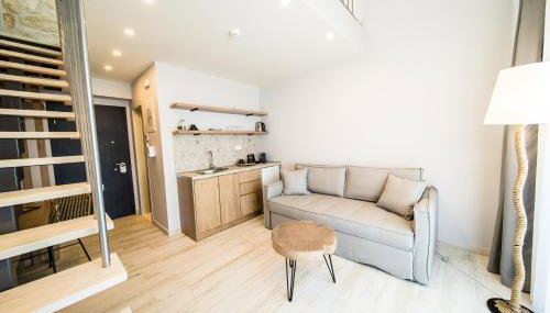 Kali Thea Suites - Foto 5