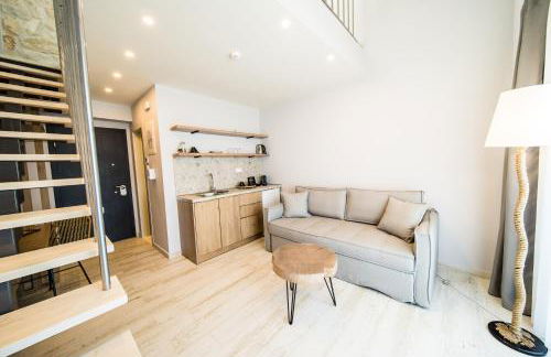 Kali Thea Suites - Foto 5