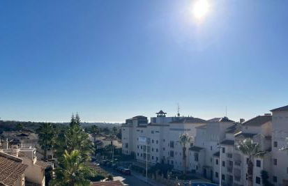 Private Solarium - Golf and Pool View - Las Ramblas 830 - Foto 11