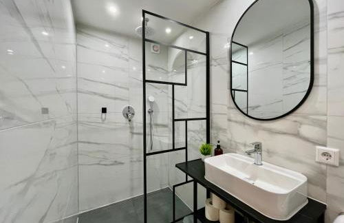 Cozy City Apartment im Zentrum - Foto 17