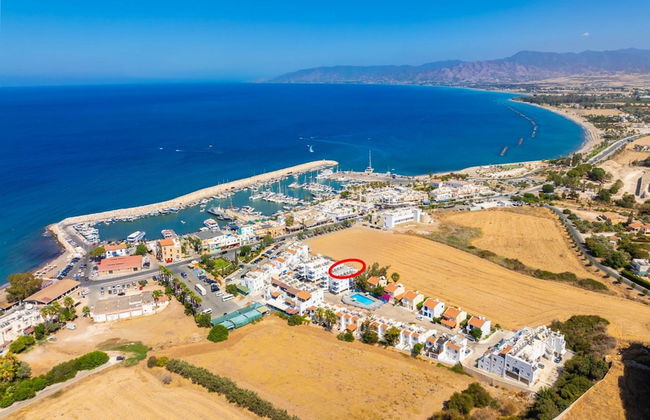 GE Harbour Apartments 21 - Photo 1