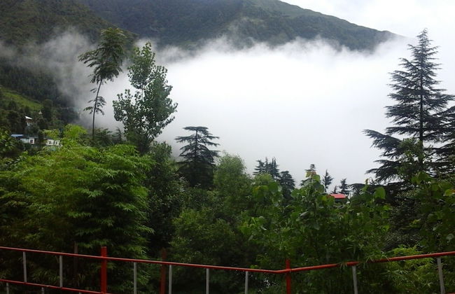 Hotel Dev Cottage - Foto 76