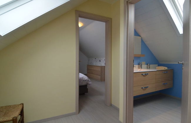 A Holiday Home Ideal for Families and for Discovering the Ardennes - Photo 13