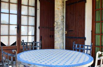 "La Martinade" Maison provençale Idéale groupes 6 chambres privées - Foto 48