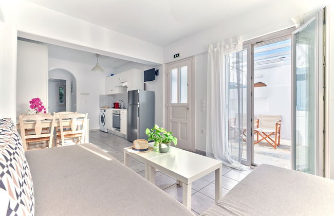 Cleopatra Seaside Homes Paros - Foto 69