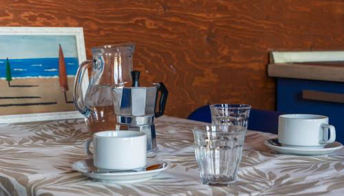 Bungalow Casa Celeste Sul Mare - Foto 2