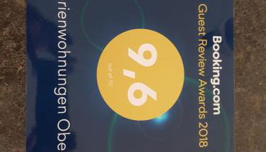 M&A Ferienwohnungen Oberbayern - Foto 2