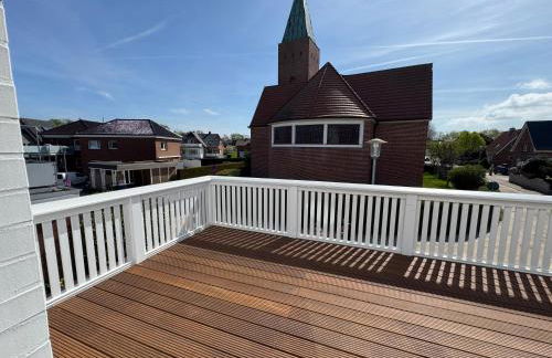 Kirkhuus - Urlaub aan de Ostsee - Foto 4