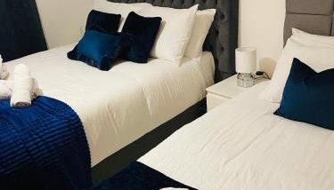 Cheerful home near City Centre,Station& RaceCourse - Foto 1