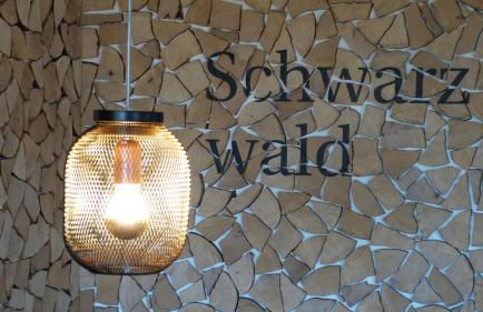 Schwarz I wald Apartment - Foto 11