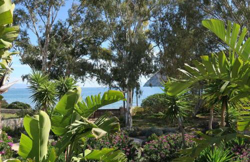 Aeolos beachfront family residence - Foto 57