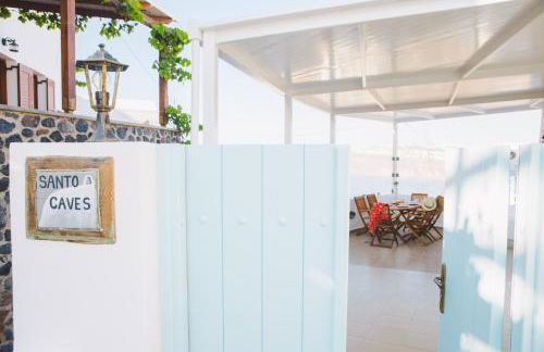 SantoCaves - Foto 19