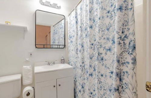 Historic District Apartment Quiet Street Central Location! - Foto 11