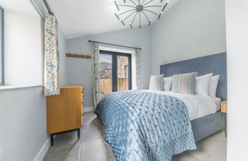 No 2 The Coach House - Photo 16