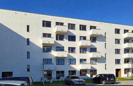 Apartament Kaszmir - Photo 29