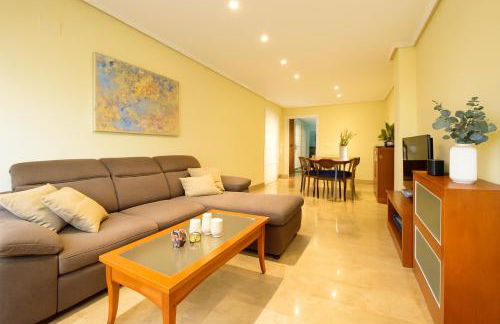 City Center Apartment - Foto 4