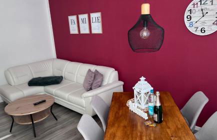 Altstadt Fewo Wernigerode - Foto 7