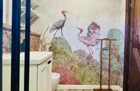 Czaplowisko - domki z sauną na Kaszubach - Foto 12