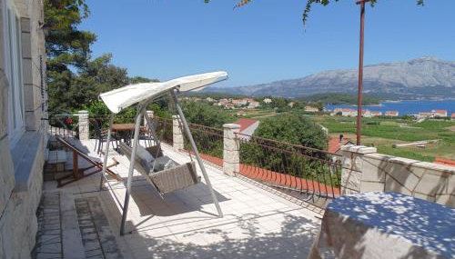 VILLA Apartments Mate Cebalo - Foto 2