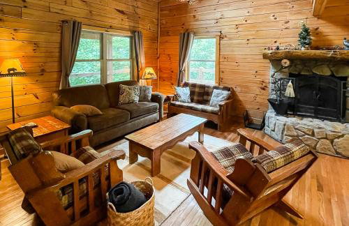 Hidden Heights - by The Chalets - Foto 33