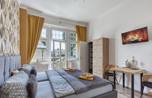 Luxury Boutique Pension - Foto 75