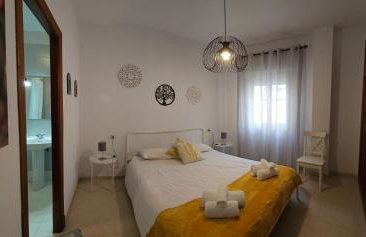 CASA BLANCA-Parking gratis - Foto 24