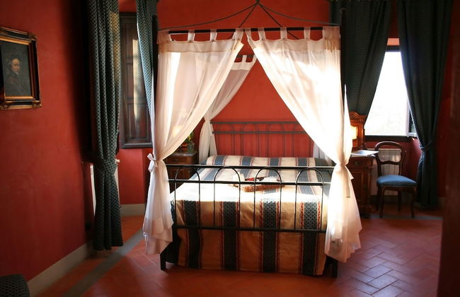 Villa Marisel - Foto 13