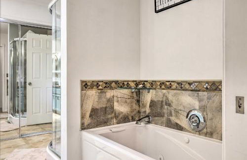 Balcony and Scenic View Sonora Hideaway! - Foto 12