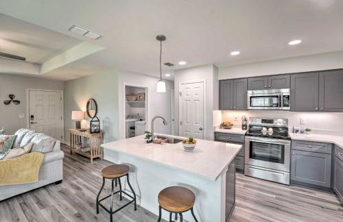 2 Mi to Boating RR Sea House in Aransas Pass! - Foto 18