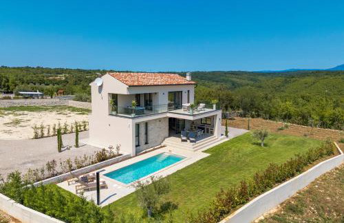 Casa Mayren Romantic Wellness Villa for Two - Foto 27