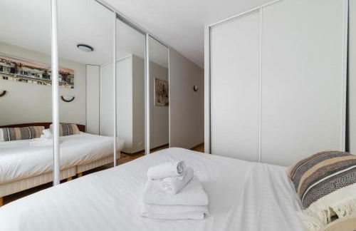 406- Appartement spacieux face jardins des Plantes - Foto 14