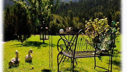 Gästehaus Hillebrand - Foto 5