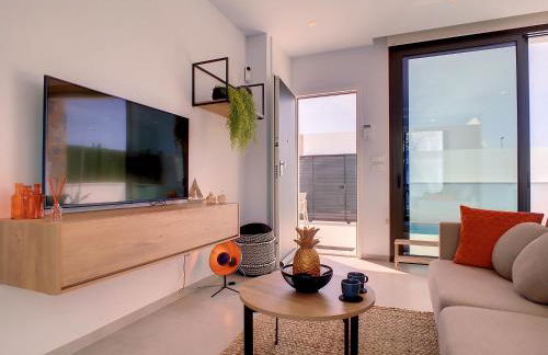 Villas Alejandra - 7409 - Foto 11